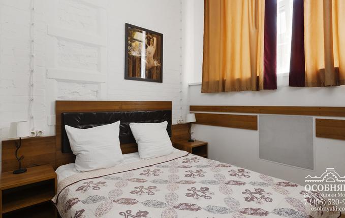 на  Большой Калитниковской, 42, площадь 7330 м