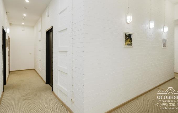 на  Большой Калитниковской, 42, площадь 7330 м