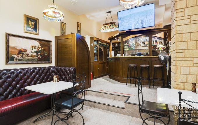 на  Большой Калитниковской, 42, площадь 7330 м