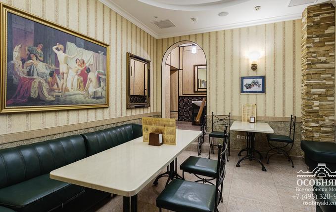 на  Большой Калитниковской, 42, площадь 7330 м