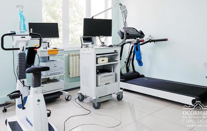 в Полесском проезде, 16, площадь 900 м