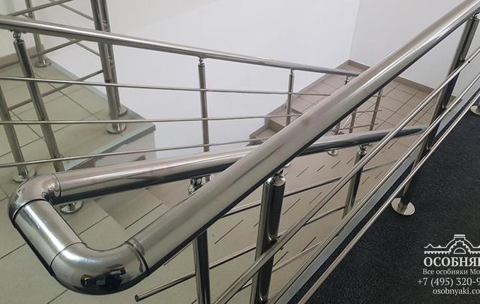 на Самокатной, 1, площадь 1511 м