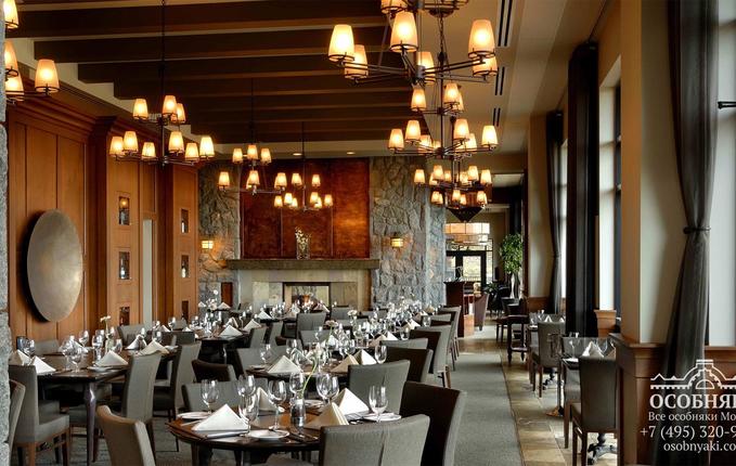 на Долгоруковской, 25, площадь 420 м