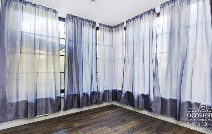 в Голиковском переулке, 11, площадь 380 м