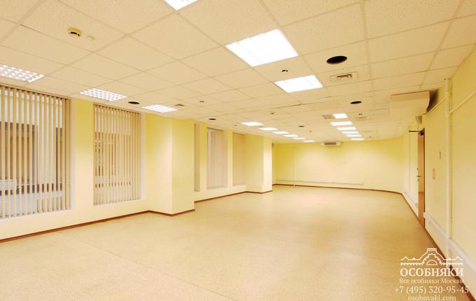 на Большой Почтовой, 26, площадь 13188 м