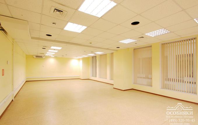 на Большой Почтовой, 26, площадь 13188 м