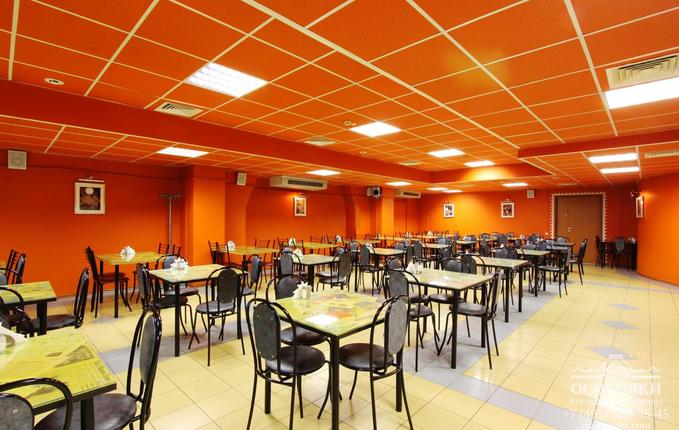 на Большой Почтовой, 26, площадь 13188 м