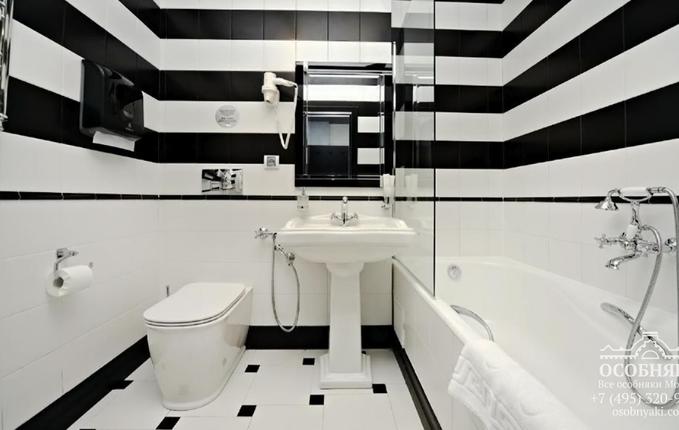 в Сытинском переулке, 3, площадь 1239 м