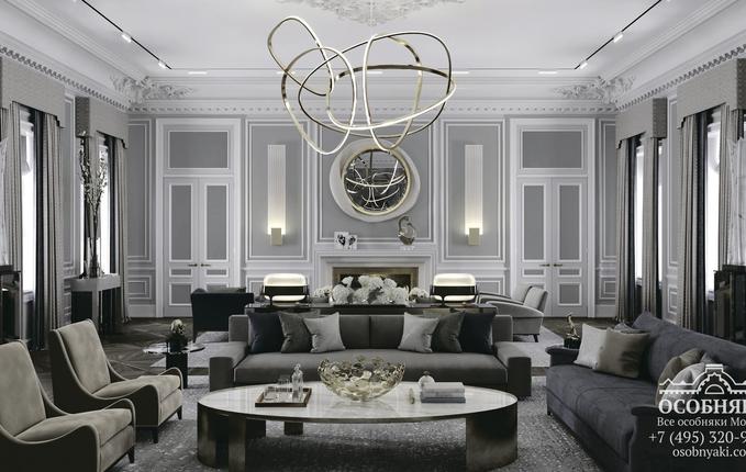 в Орлово-Давыдовском переулке, 2, площадь 4504 м