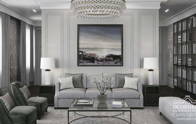 в Орлово-Давыдовском переулке, 2, площадь 4504 м