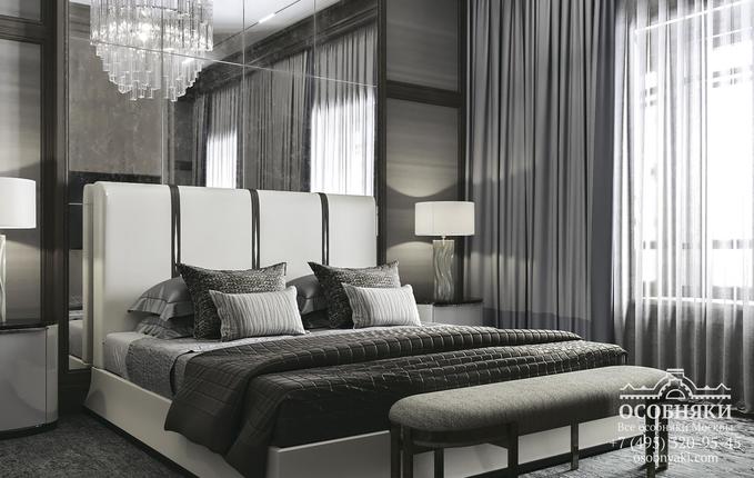 в Орлово-Давыдовском переулке, 2, площадь 4504 м