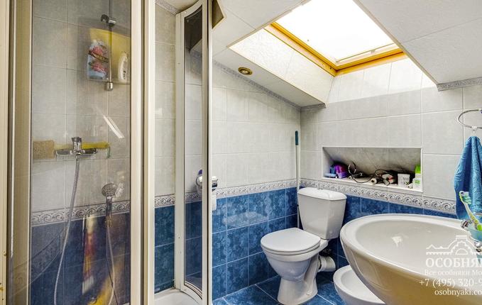 в Серебряническом переулке, 3, площадь 1000 м