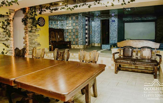 на Шаболовке, 2, площадь 1320 м