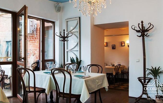 в Лубянском проезде, 25, площадь 1051 м