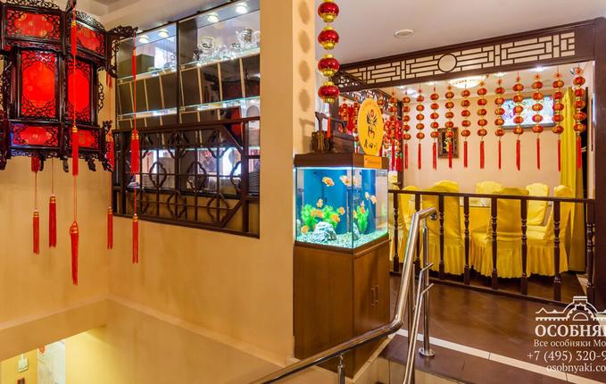 в Лубянском проезде, 25, площадь 1051 м