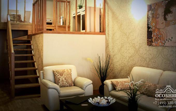 в Лубянском проезде, 25, площадь 1051 м