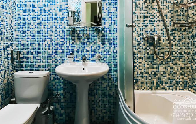 в Лубянском проезде, 25, площадь 1051 м