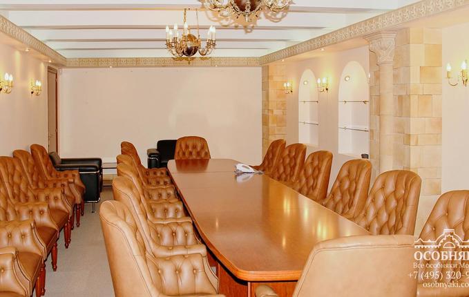 на Садовнической, 44, площадь 1151 м