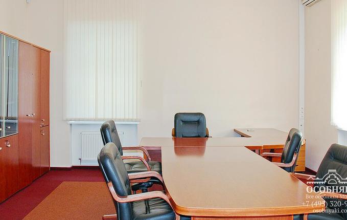 на Садовнической, 44, площадь 1151 м