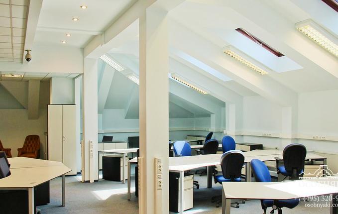 на Садовнической, 44, площадь 1151 м