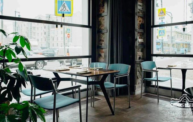 на Сретенке, 16, площадь 1390 м