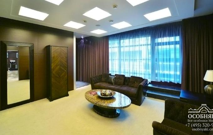 на Гончарной, 21, площадь 1377 м