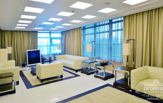 на Гончарной, 21, площадь 1377 м