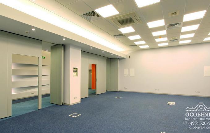 на Гончарной, 21, площадь 1377 м