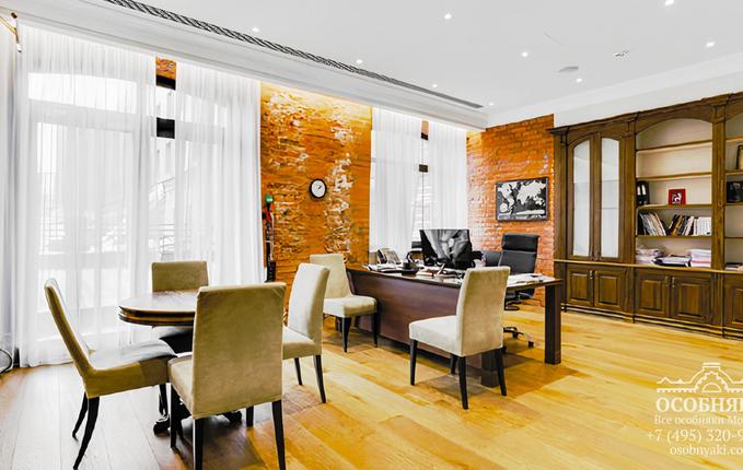 на Варшавском шоссе, 9, площадь 2768 м