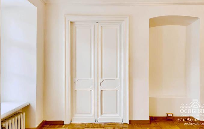 в 1-м Спасоналивковском, 8с1, площадь 517 м