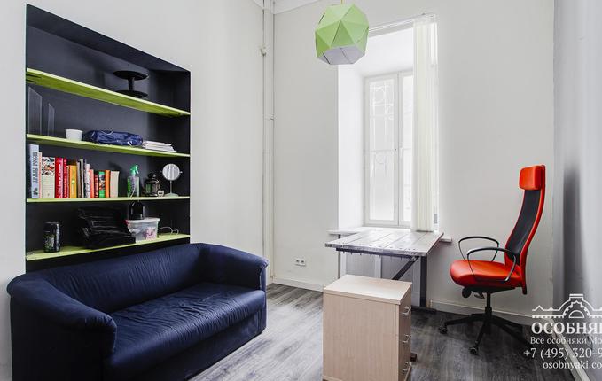 в Воронцовском парке, 5, площадь 304 м