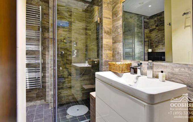 на Николоямской, 24, площадь 3045 м