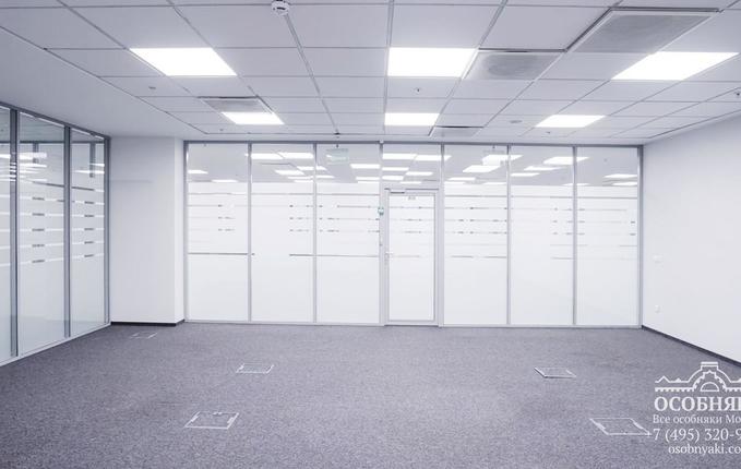 в Известковом переулке, 1, площадь 3594 м