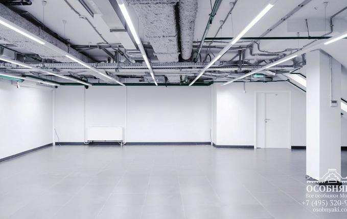 в Известковом переулке, 1, площадь 3594 м