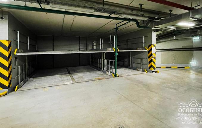 в Известковом переулке, 1, площадь 3594 м