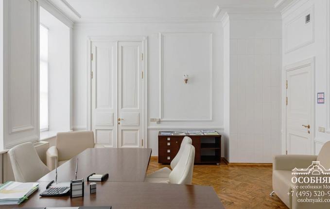 на Земляном Валу, 35, площадь 960 м