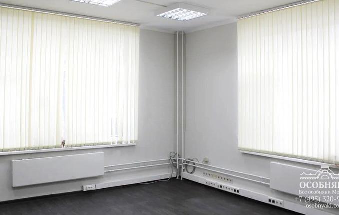 на Покровке, 27, площадь 735 м