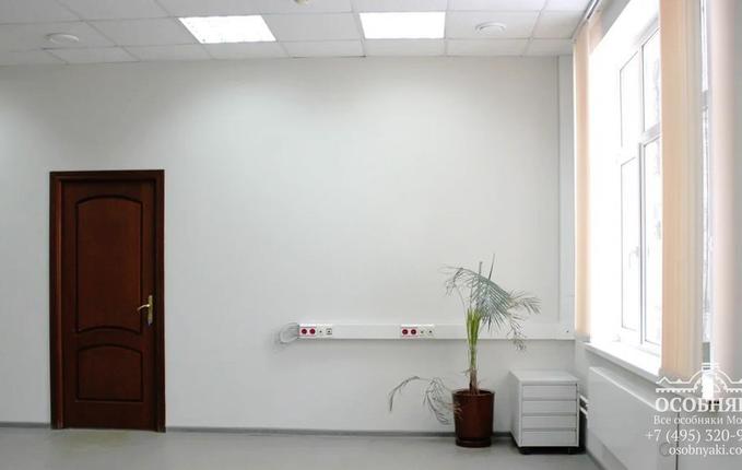 на Покровке, 27, площадь 735 м