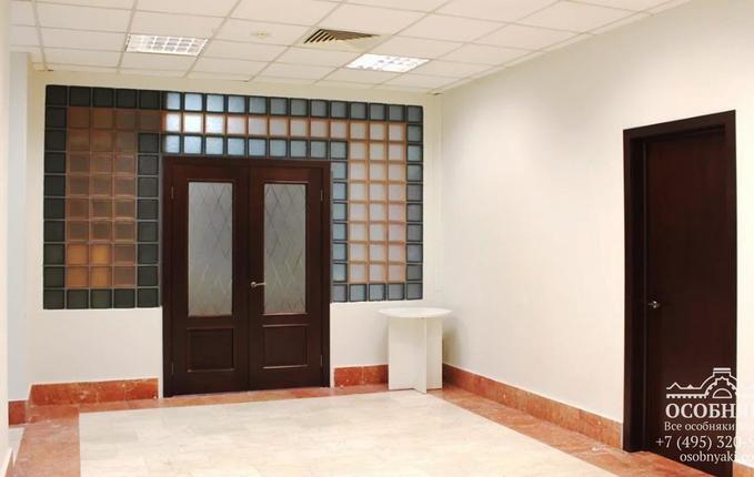 на Покровке, 27, площадь 735 м