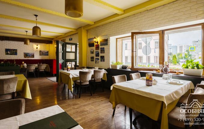 на Добровольческой, 12, площадь 908 м