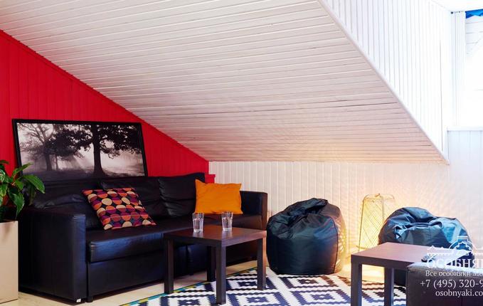 на Добровольческой, 12, площадь 908 м