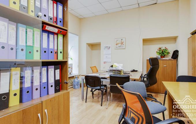 на Летней, 8, площадь 259 м