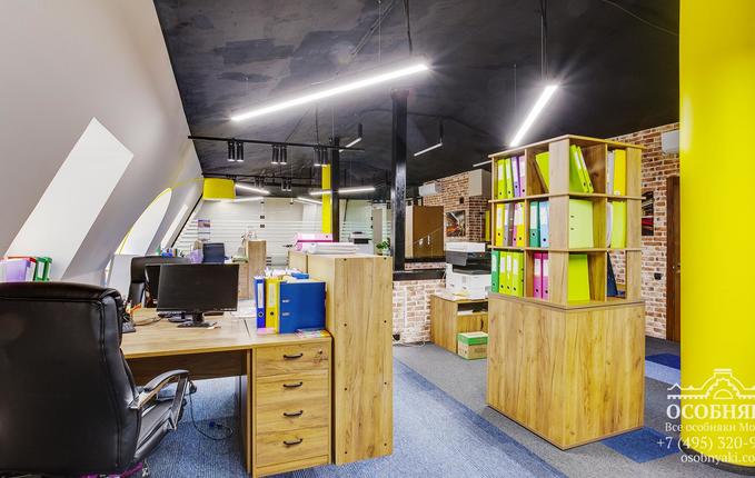 на улице Казакова, 3, площадь 496 м