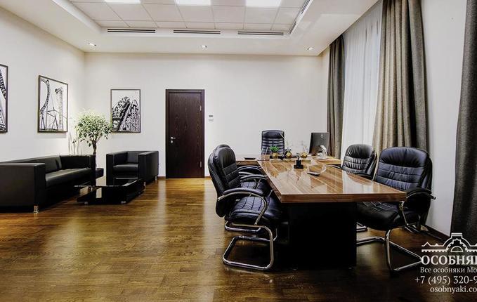 в Милютинском, 12, площадь 6412 м