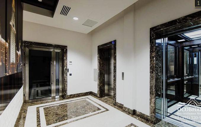 в Милютинском, 12, площадь 6412 м