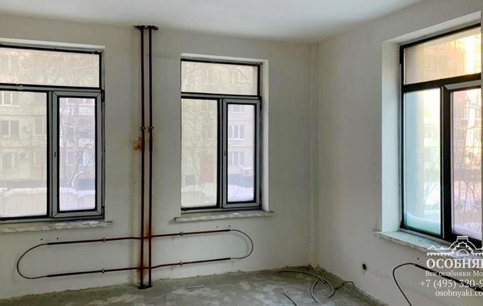 на Инициативной, 9, площадь 3611 м