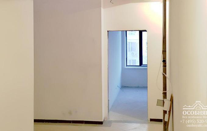 на Инициативной, 9, площадь 3611 м