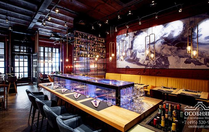 на Неглинной улице, 8, площадь 278 м