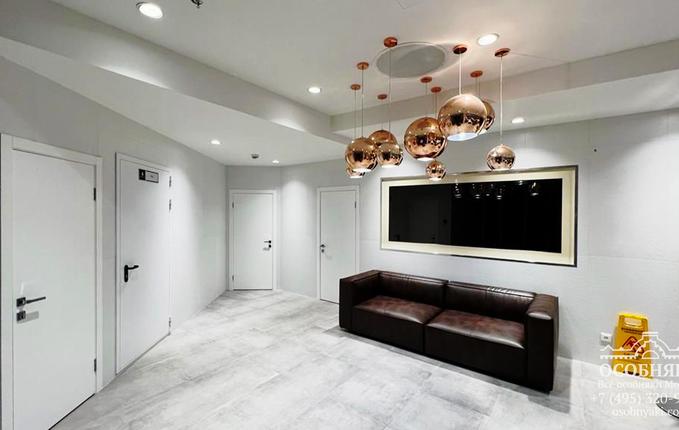 на Удальцова, 1, площадь 11272 м