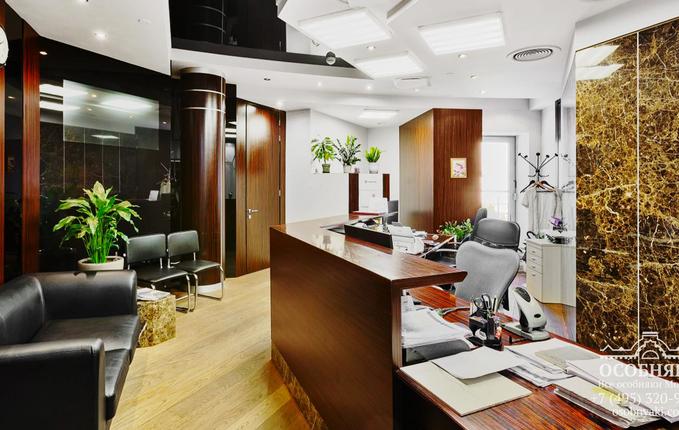 на Удальцова, 1, площадь 11272 м